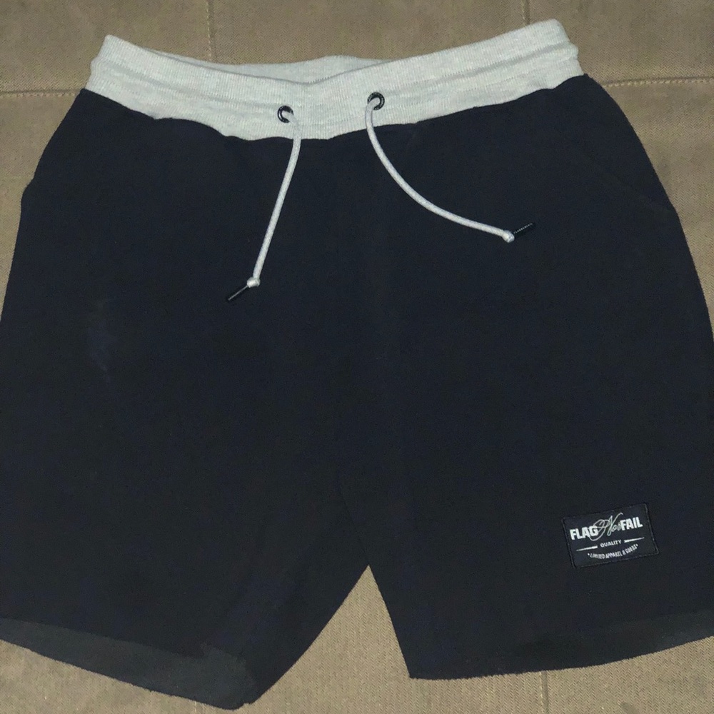 Men’s Fleece Shorts
